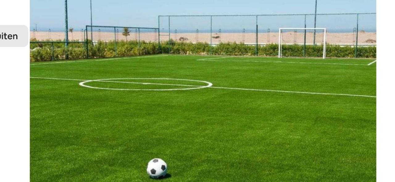 Ola Blanca Kiki Διαμέρισμα Sidi Rahal  Εξωτερικό φωτογραφία