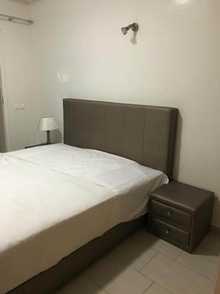 Ola Blanca Kiki Διαμέρισμα Sidi Rahal  Εξωτερικό φωτογραφία