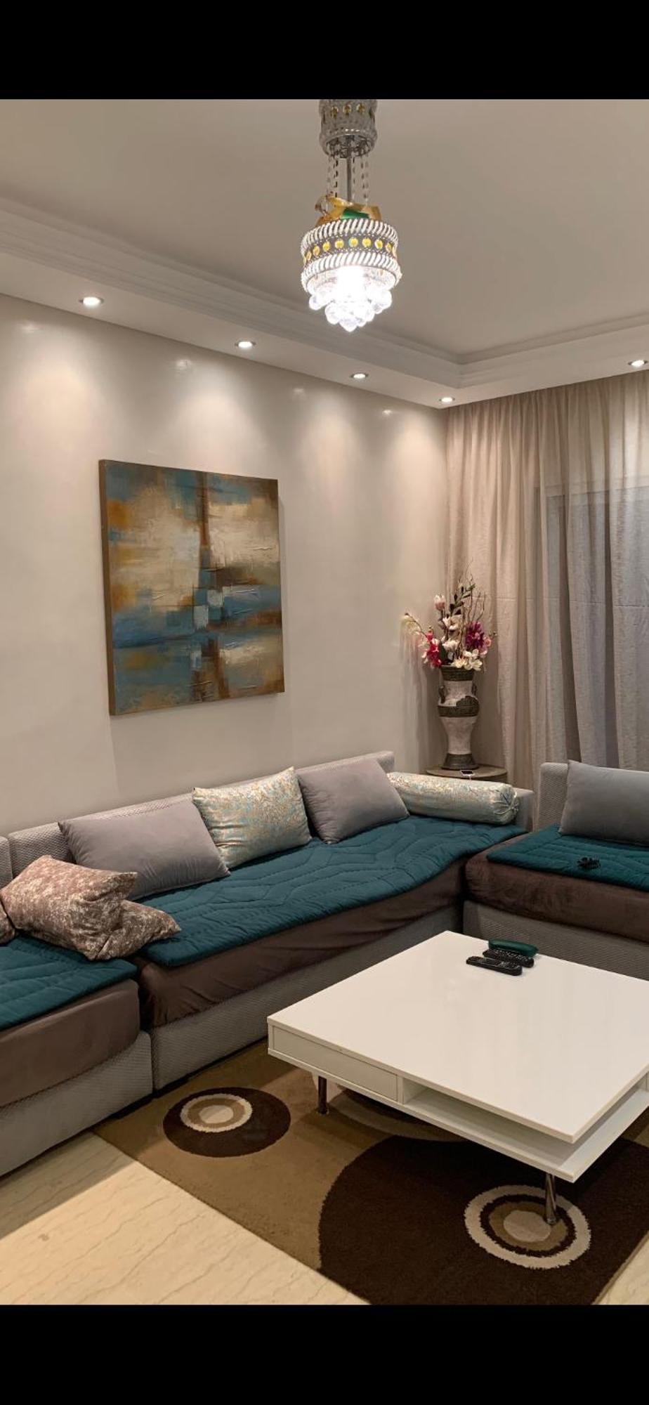 Ola Blanca Kiki Διαμέρισμα Sidi Rahal  Εξωτερικό φωτογραφία